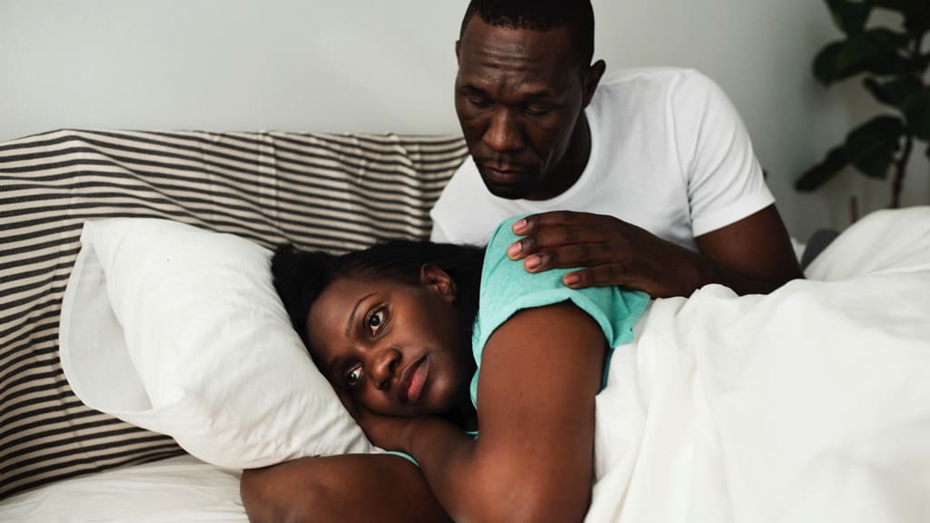 low libido treatment